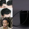 Men's Headband for Women, Painless, Protective Rubber Included, Set B