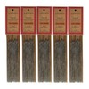 Natural Resin ~ Gum Benzoin ~ Loban - Sambrani Incense