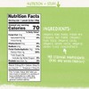 Pumpkin Tree Organics Fruit Snack Pouch, Pear + Fiber +