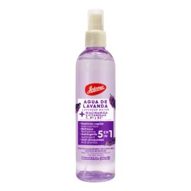 Jaloma Agua De Lavanda Control De Grasa 250ml Tónico Facial