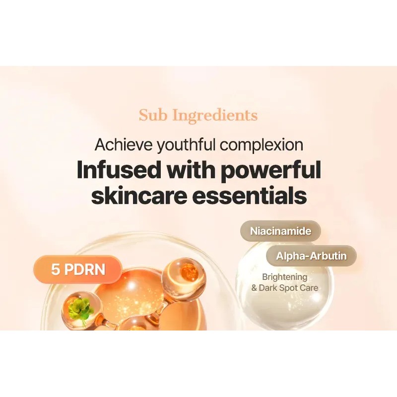 Cosrx - 5 Pdrn Collagen Intense Vitalizing Serum 100ml Todo