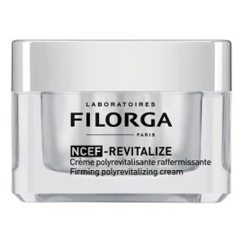 Crema Facial Antiedad Reafirmante Filorga Ncef-Revitalize 50ml                                                                                        