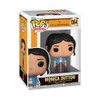 Funko POP! TV: Yellowstone - Monica Dutton - Collectable Vinyl