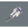 Wera 8740 B HF Zyklop In-Hex-Plus holding function bit socket,