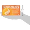 Sinuberase probiotic suspension, Bacillus clausii 2 billion CFU in 10