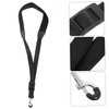 SUPVOX Alto and Tenor Saxophone Neck Strap Durable with Metal