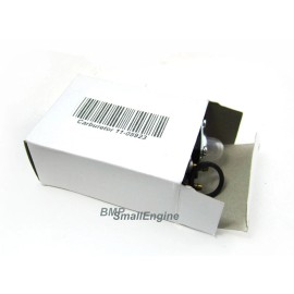 BMP Carburetor Assembly For Poulan Pro Husqvarna Part# 5014243-31 501424331