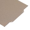 Printing Build Plate 165x165mm PEI Spraying High Temperature Resistant Flexible