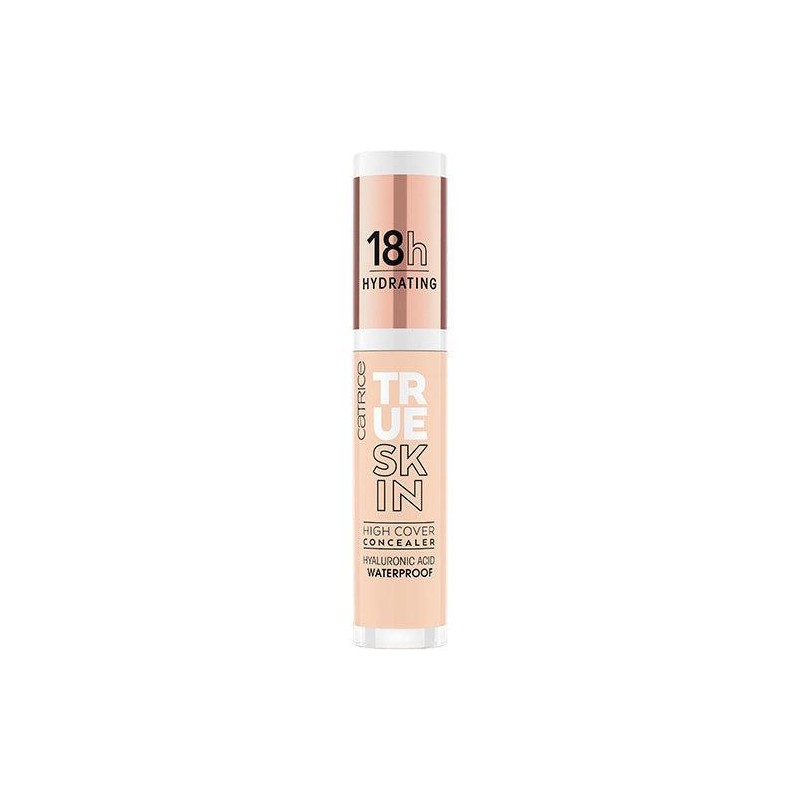 Catrice True Skin High Cover Concealer - Color: 020 warm