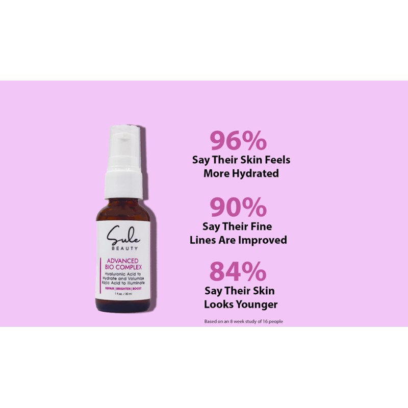 Advanced Bio Complex