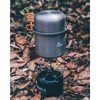 Fire-Maple Camping Pot Bowl Foldable Backpacking Cooking Set Pots for