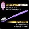 Inadaha Brush Dent Star EX Wide Head Soft Brush Set