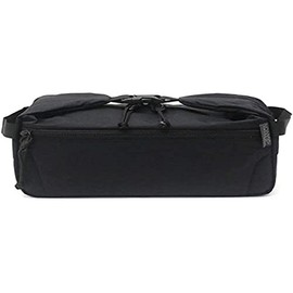 Mystery Ranch Unisex Zoid Cell Bag, black