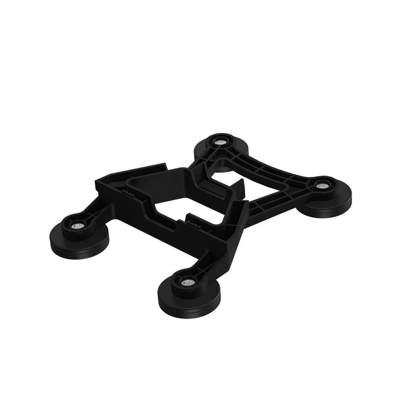 Magnetic Roof Mount for Starlink Mini/Mini X – 4 Magnetic