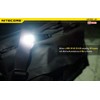 Nitecore LA10 135 Lumen Mini LED Camping Lantern - Compact