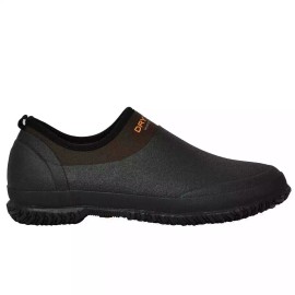 Dryshod Sod Buster Women's Garden Shoe Brown/Cream Size 7 Boots SDB-WS-BR-W07