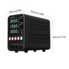 WANPTEK Bench DC Power Supply Variable 30V 10A Digital Display