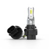 CHUSYYRAY 2Pcs Headlight Bulb For 2006 Yamaha Rhino 660 YXR660FASE