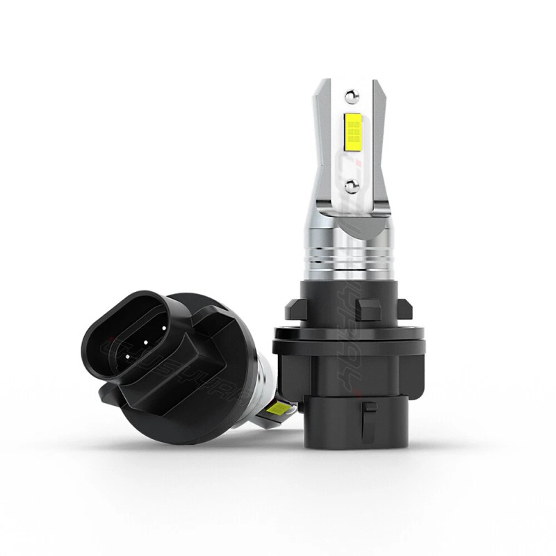 CHUSYYRAY 2Pcs Headlight Bulb For 2006 Yamaha Rhino 660 YXR660FASE
