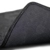 AFM New! 2015 - 2025 Mustang BLACK Floor Mats Rear