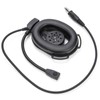 Military Headset Noise Reduction 2 Way Radio Headset with U94