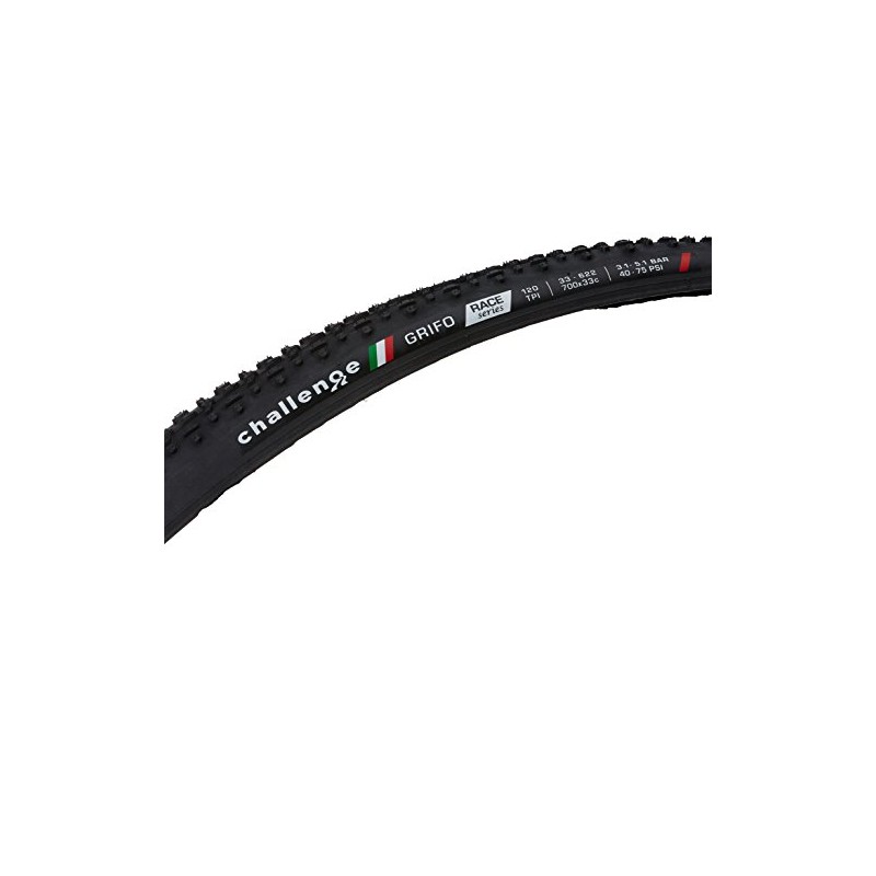 Challenge Grifo Pro 120 700x32 Clincher