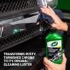 Turtle Wax Renew Restore Chrome Polish and Rust Remover, 10