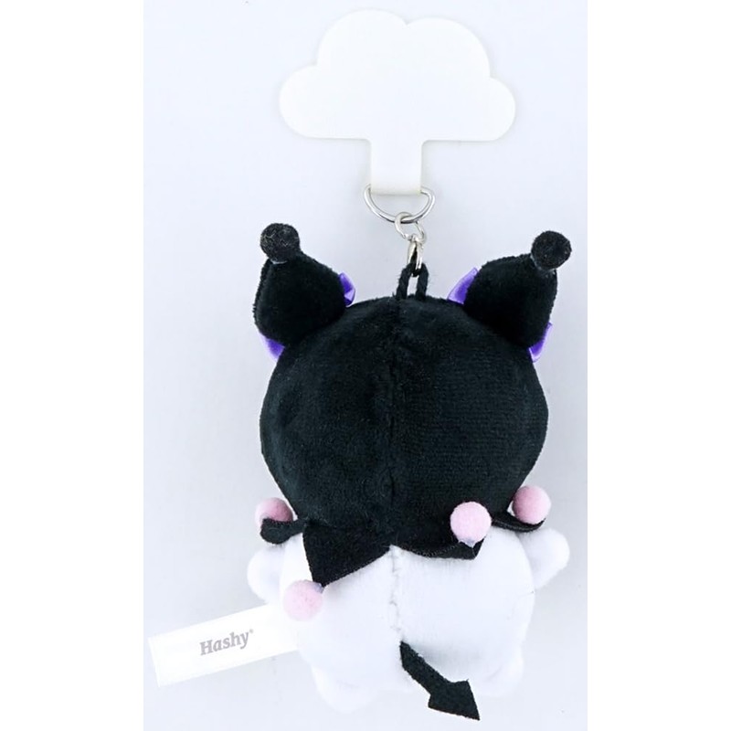 Hassey Top-in Mobile Mate Chromi SR-3516