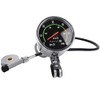 Rita Pro Shop® Bike Speedometer with Analog Display Speed Cycling