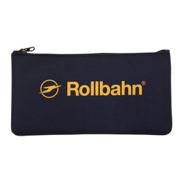 [デルフォニックス] ロルバーン フラットペンケース(ダークブルー）