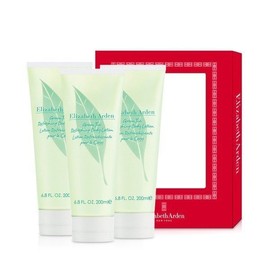 Elizabeth Arden Green Tea Body Lotion 3-piece set (3 pieces of 200ml) / 엘리자베스아덴 그린티 바디로션 3종세트(200ml 3개)