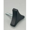 Drive Medical Handle Height Adjustment Knob, 2 Pk. Parts. Rollator