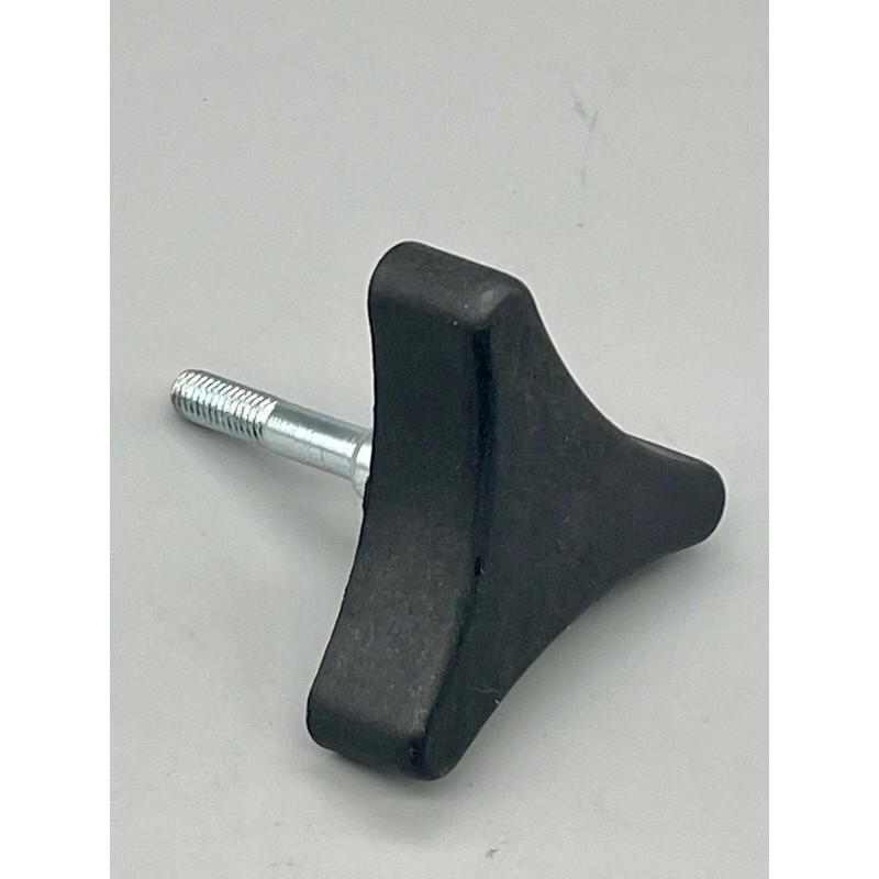 Drive Medical Handle Height Adjustment Knob, 2 Pk. Parts. Rollator