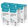 DAILYONE Daily One Magnesium 350 Plus High Capacity 900mg