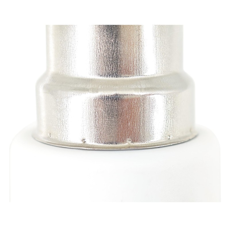 YinzPlus B22 Light Bulb Socket to 3-Prong US Nema Outlet