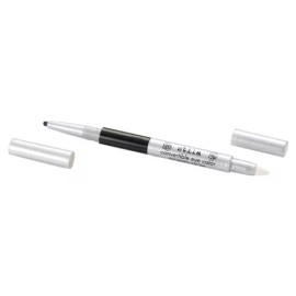 Stila Convertible Eye Color Dual Shadow & Liner, Onyx