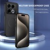 Funda Magnética Antigolpes Para Infinix Note 40 Pro 5g -
