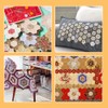 200 Count Paper Piecing Paper Paper Piecing Shapes Hexagon Paper