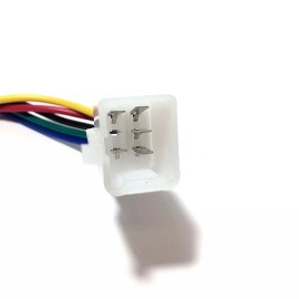 FELLERS SMALL ENGINES NEW PERFORMANCE RACING 5 PIN CDI FITS HONDA XR 50 CRF 50 50 70 90 110 PIT BIKE