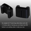 PIAOLGYI Mount for Fi Smart Dog Collar,GPS Tracker Dog Collar
