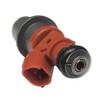 Set of 6 Fuel Injector 68F-13761-00-00 E7T25071 For Yamaha Outboard