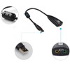 USB 2.0 External Audio Adapter, 7.1 Stereo Sound Card Dynamic