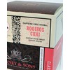 Rooibos Chai, Box of 20 Wrapped Sachets by Harney & Sons