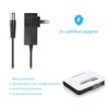 Megulla MG-H2V100 HDMI to VGA converter with 3.5mm Stereo Audio