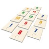 Juego de Mesa Fotorama Rummy Viaje