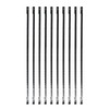 Dapetz ® Pack of 10 Scroll Saw Blades 24tpi 130mm