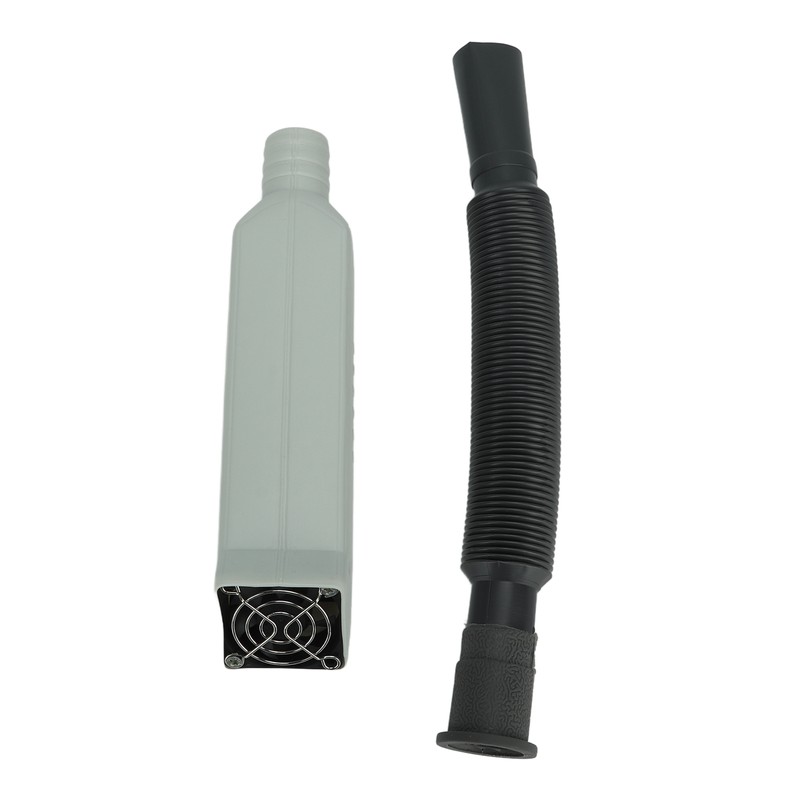 Solder Smoke Absorber Remover 3000 RPM Strong Suction Power Flexible