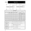 Shorpioen 50-Pack 3/16 x 3 Toggle Bolt Zinc BC-1048TBCR