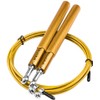 Altera Cuerda para Saltar de Aluminio Ajustable