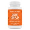 Digest Complex Enzimas Digestivas Probiticos Mejora Digestin, Reduce Inflamacin y